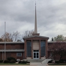 The Church of Jesus Christ of Latter-day Saints - Methodist Churches