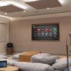 Simple AV gallery