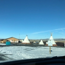 Crystal Crane Hot Springs - Tourist Information & Attractions