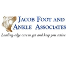 Facfas, Jacob S, DPM - Physicians & Surgeons, Podiatrists