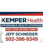 Jeff Schneider Affordable Health Insurance