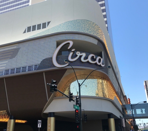 Circa Resort & Casino - Las Vegas, NV