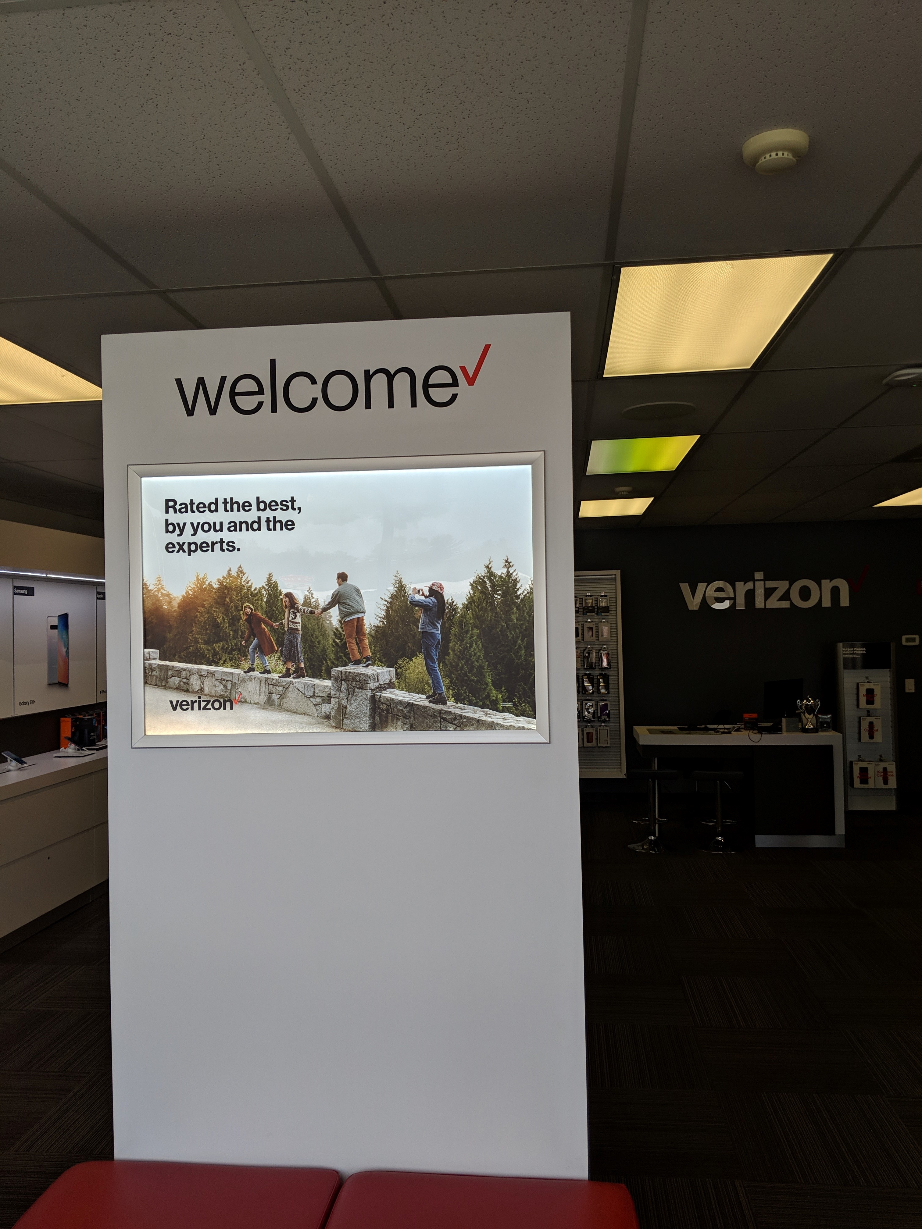 Verizon Authorized Retailer Wireless Zone Stratham, NH 03885