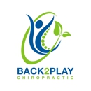 Back2Play - Tulsa Chiropractor - Chiropractors & Chiropractic Services