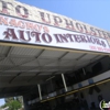 Nacho's Auto Upholstery gallery