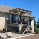 Springview Landscape Service Inc - Patio Covers & Enclosures