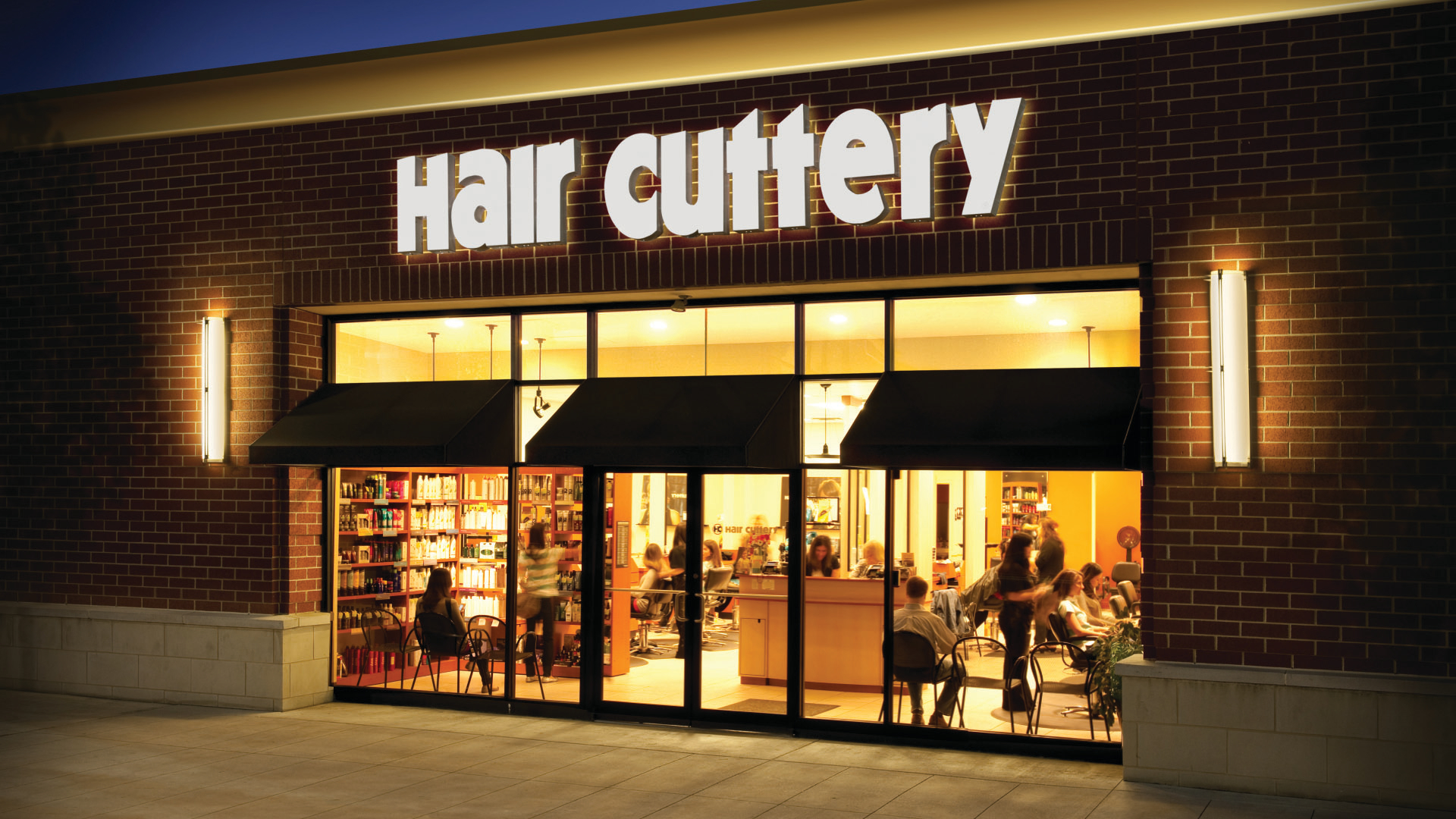 Hair Cuttery 13101 Paul J Doherty Pkwy Ste 230 Fort Myers FL