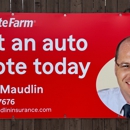 Brent Maudlin - State Farm Insurance Agent - Homeowners Insurance