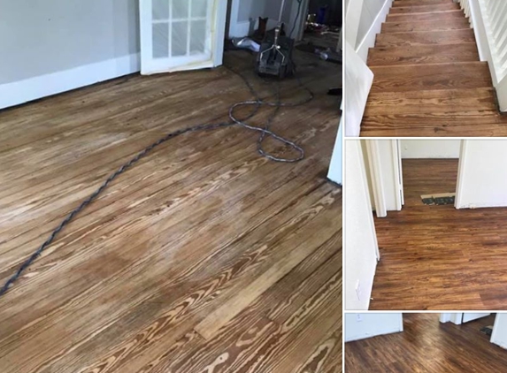 Tripple SSS Flooring - Houston, TX