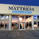 Brand Name Mattress Gallery - Mattresses