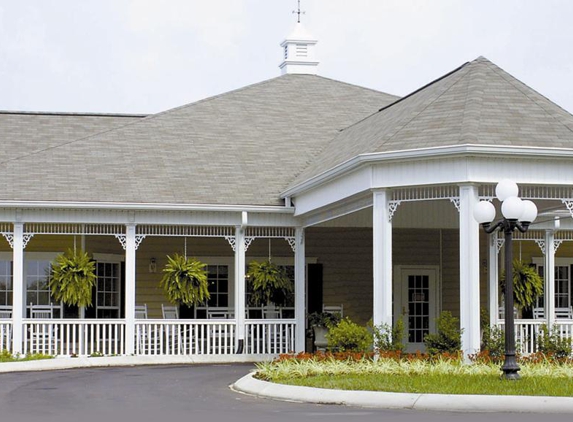 Crescent Place Assisted Living - Shelbyville, KY