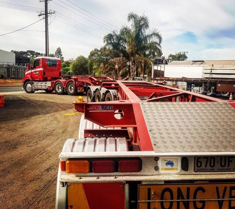Pickering Transport Group - Murray Downs, NSW