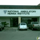 National Ambulatory Hernia Institute