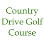 Country Drive Golf Course