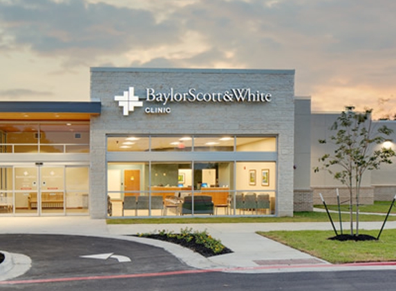 Baylor Scott & White Clinic-Bryan West Villa Maria Road - Bryan, TX