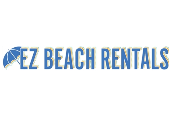 EZ Beach Rentals - Ocean City, MD