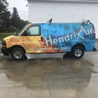 Hendrix Air, Plumbing & Electrical
