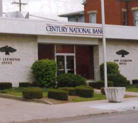 Park National Bank - New Lexington, OH