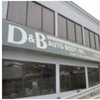 D & B Auto Body Inc gallery