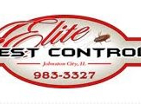 Elite Pest Control - Johnston City, IL