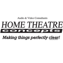 Home Theatre Concepts - Home Theater Systems