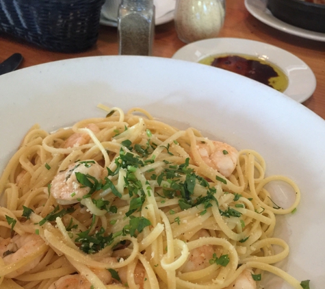 Maria's Italian Kitchen - Los Angeles, CA