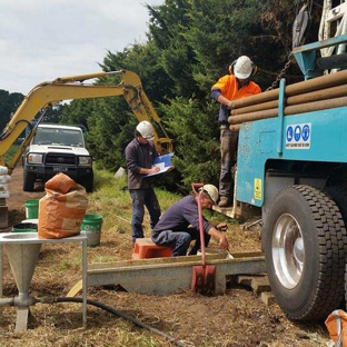 Borewell - Boneo, VIC