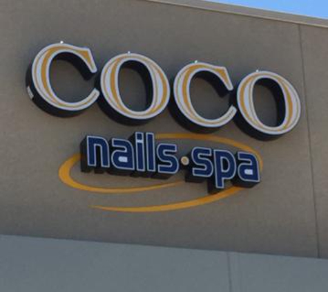 Coco Nail Spa - Clovis, CA