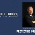 David G. Moore, Attorney at Law