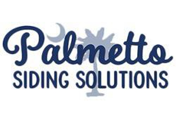 Palmetto Siding Solutions Inc