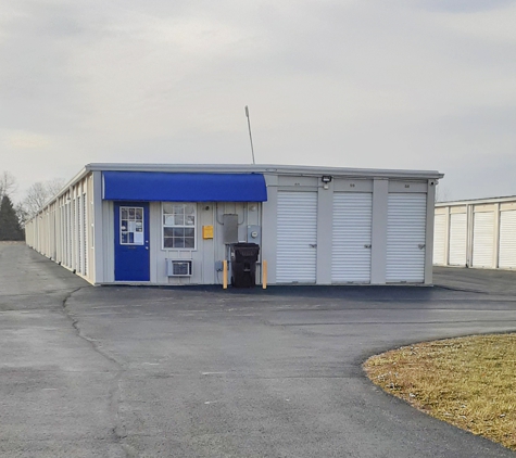 US Storage Centers - Piqua, OH