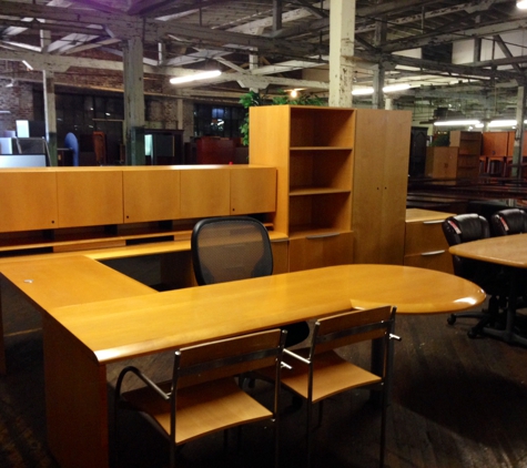 Business Furniture Warehouse - Nashville, TN