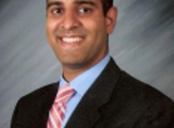 Dr. Shaunak S Dwivedi, DO - Jamesburg, NJ