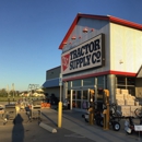 Tractor Supply Co - Farm Equipment