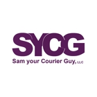 Sam Your Courier Guy