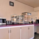 Americas Best Value Inn New Boston - Closed - Motels