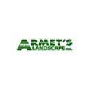 Armet's Landscape - Concrete Blocks & Shapes
