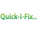 Quick-i-Fix, L.L.C. - Electronic Equipment & Supplies-Repair & Service