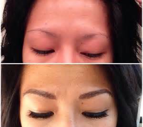 Permanent Makeup Specialist for over 28 years