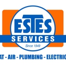 Estes Services Heating, Air, Plumbing & Electrical - Electricians