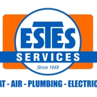 Estes Services Heating, Air, Plumbing & Electrical