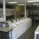 Wash World of Harrison - Coin Operated Washers & Dryers