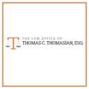 The Law Office of Thomas C. Thomasian, Esq - Criminal Law Attorneys