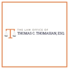 The Law Office of Thomas C. Thomasian, Esq