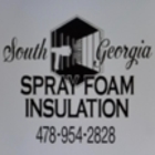 South Georgia Spray Foam Insulation