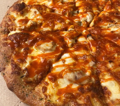 Domino's Pizza - Taunton, MA