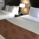 Quality Inn & Suites Denver International Airport