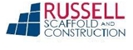 Russell Scaffold & Construction - Scaffolding