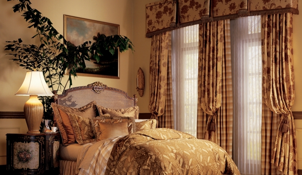 Herman Textile Window Fashions - Highland Heights, OH