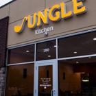 Jungle Kitchen